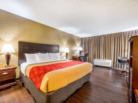 科林斯伊康旅馆