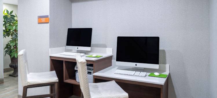 阿尔巴尼拉昆塔温德姆套房酒店(La Quinta Inn & Suites by Wyndham-Albany GA)图片