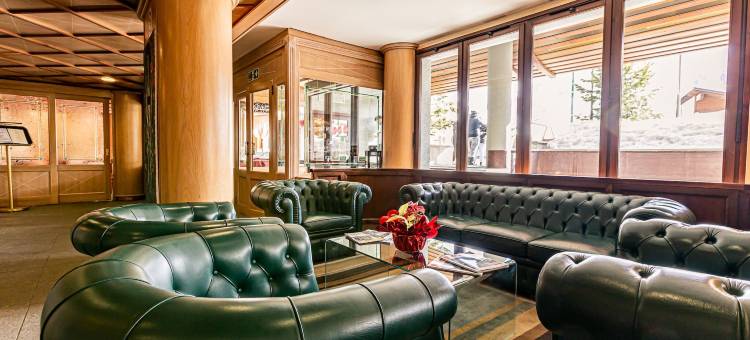 克里斯塔罗酒店(Hotel Cristallo)图片