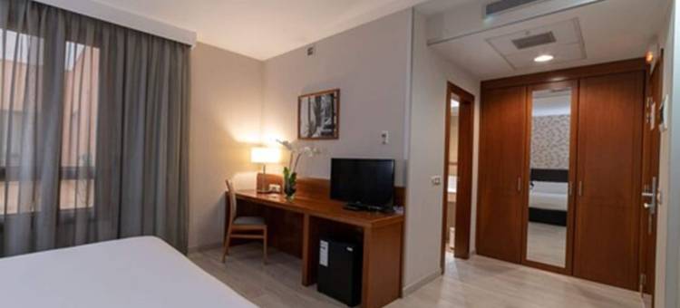 拉斯马塔斯广场酒店(Hotel Plaza Las Matas)图片