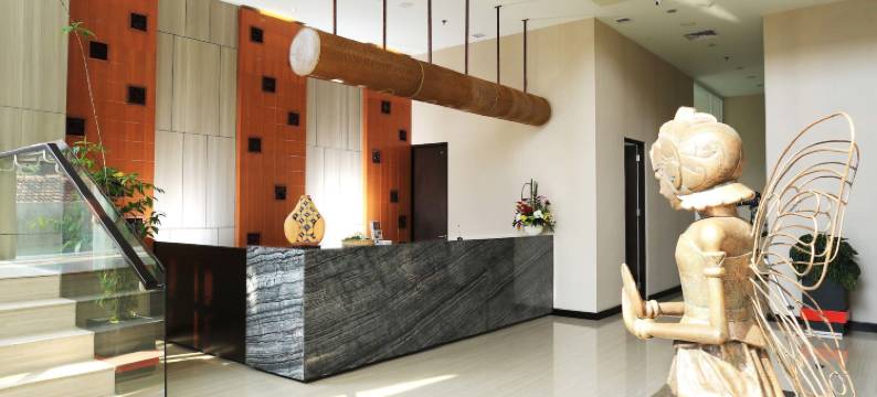 潘库朗奇普塔酒店(Cipta Hotel Pancoran)图片