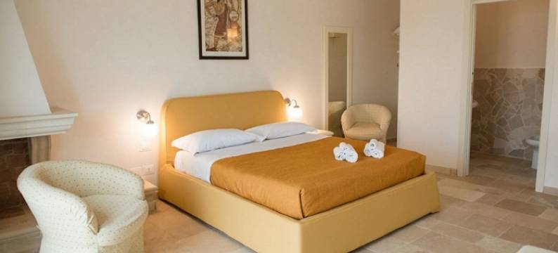 波泽提农家乐(Agriturismo I Pozzetti)图片