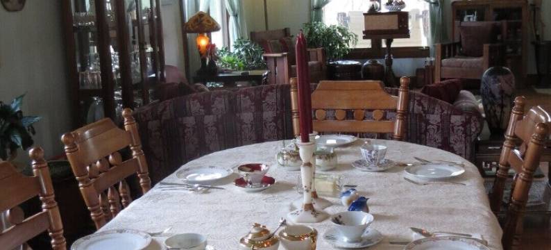 甜蕨客栈(Sweetfern Inn)图片