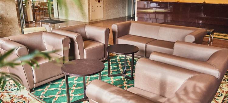 浦安阳光酒店(Urayasu Sun Hotel)图片