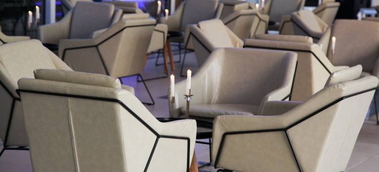 蓝色法法大酒店及水疗中心(Grand Blue Fafa Resort & Spa)图片