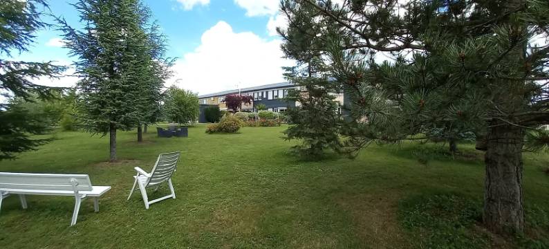 航线酒店(Hotel Air-Lane)图片