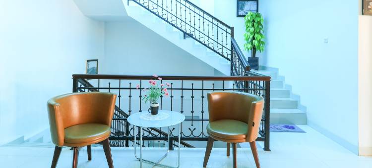 望加锡格杰克马尔特家庭旅馆(Ge JacMart Homestay Makassar)图片