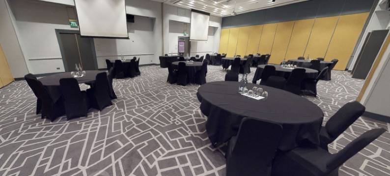 斯文顿乡村酒店(Village Hotel Swindon)图片