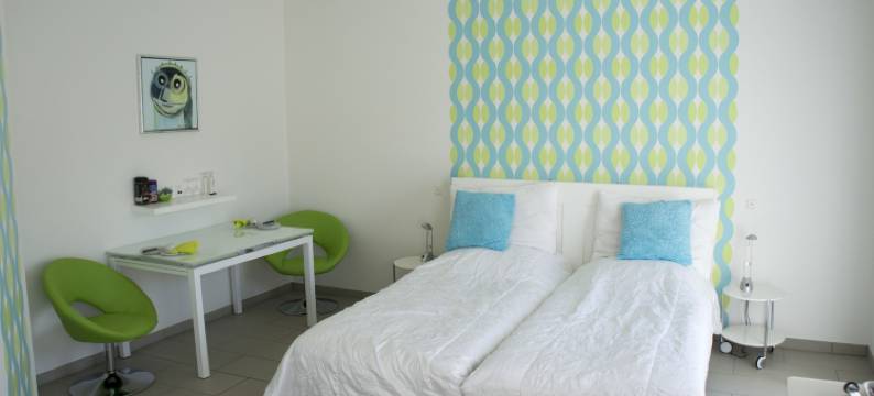 酒店Coco Aps(Hotel CoCo Aps)图片