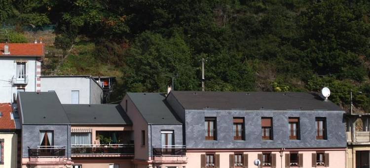 沙泰酒店(Le Chatel)图片