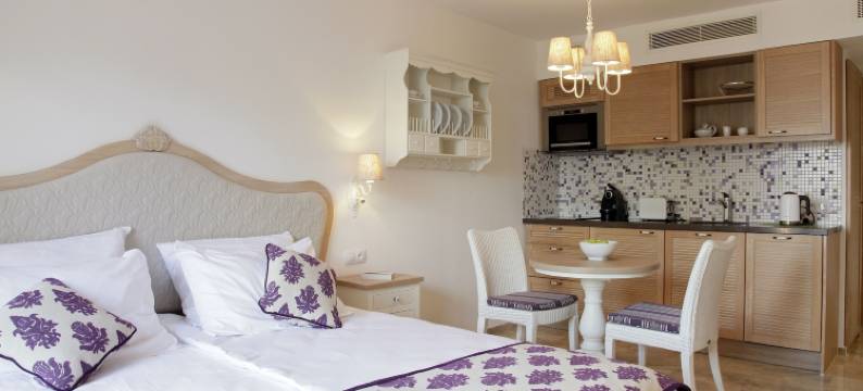 马德拉瓜哈皮玛格度假村(Hapimag Resort la Madrague)图片