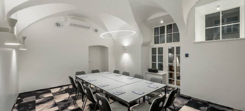 亚特刚尼斯特酒店(Artagonist Art Hotel)图片