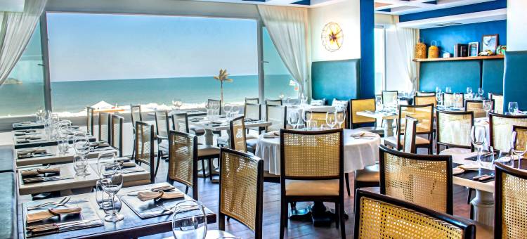 索勒伊帕内马酒店(Sol Ipanema Hotel)图片