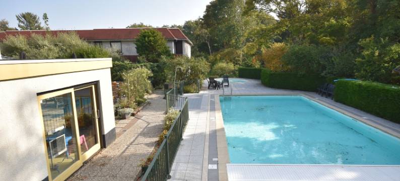 托伦霍夫酒店(Hotel de Torenhoeve)图片