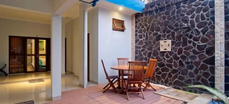 绿洲洛维纳酒店(Lovina Oasis Hotel)图片