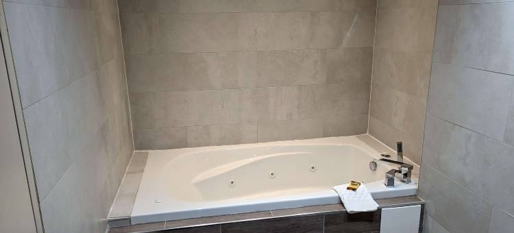 多伦多机场贝斯特韦斯特优质酒店(Best Western Plus Toronto Airport Hotel)图片