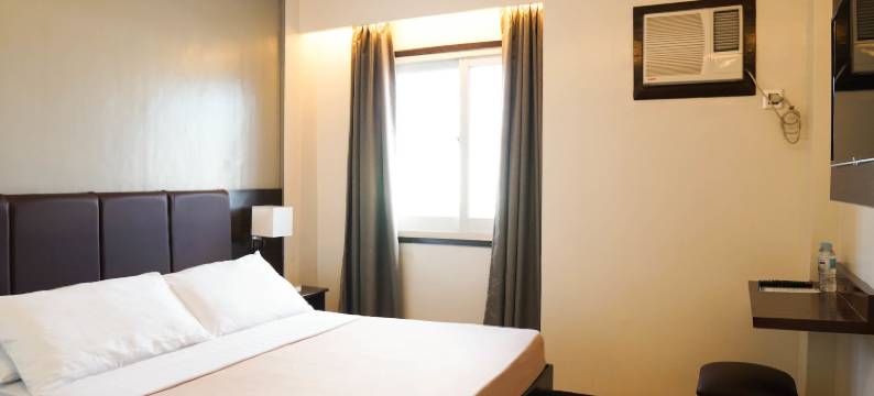 CBD广场酒店(CBD Plaza Hotel)图片