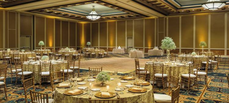 大西洋城会议中心喜来登酒店(Sheraton Atlantic City Convention Center Hotel)图片