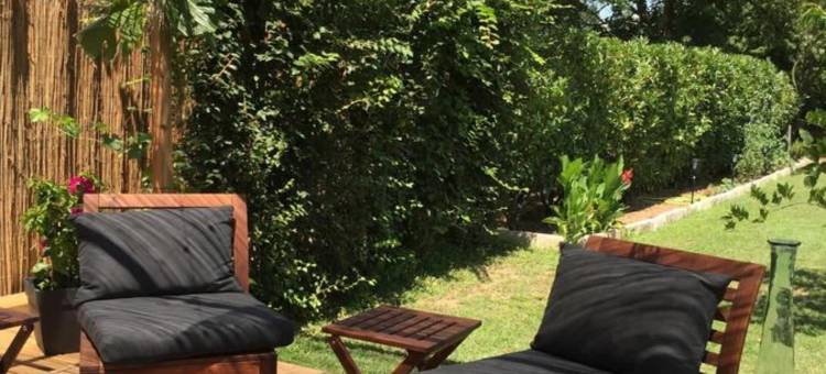 提尼耶民宿(Bed & Breakfast les Tignoliers)图片