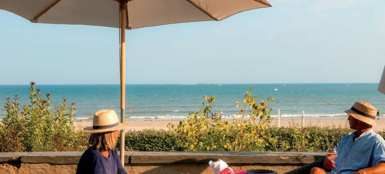 卡罗琳别墅蓝色假日酒店(Hôtel Vacances Bleues Villa Caroline)图片