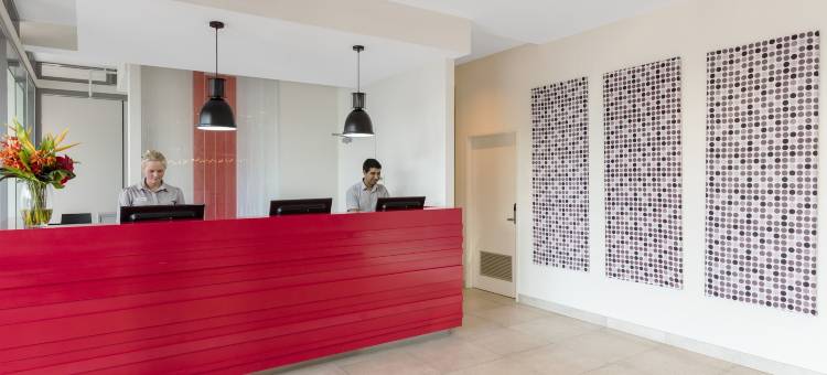 盛橡依兰达尔文酒店(Oaks Darwin Elan Hotel)图片