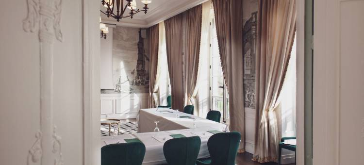 索隆区域(Chateau de Saulon)图片