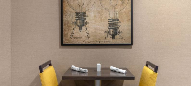 西奥兰治坎布里亚酒店(Cambria Hotel West Orange)图片