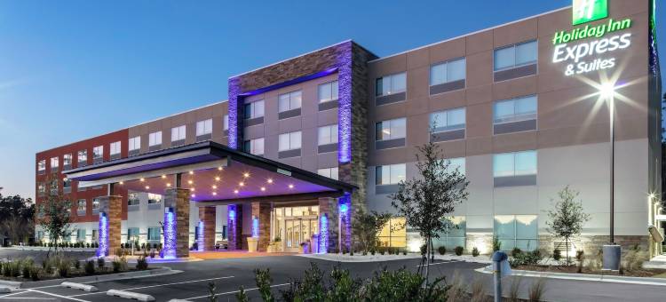 西威尔明顿医疗园区智选假日套房酒店(Holiday Inn Express & Suites Wilmington West - Medical Park)图片