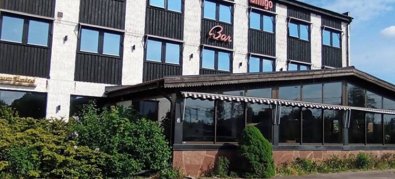 阿米哥酒店(Hotell Amigo)图片