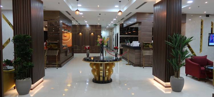 莲花酒店(Lotus Hotel)图片