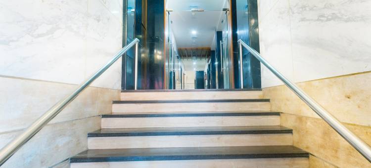 Treebo 大使馆(Treebo Ambassador)图片