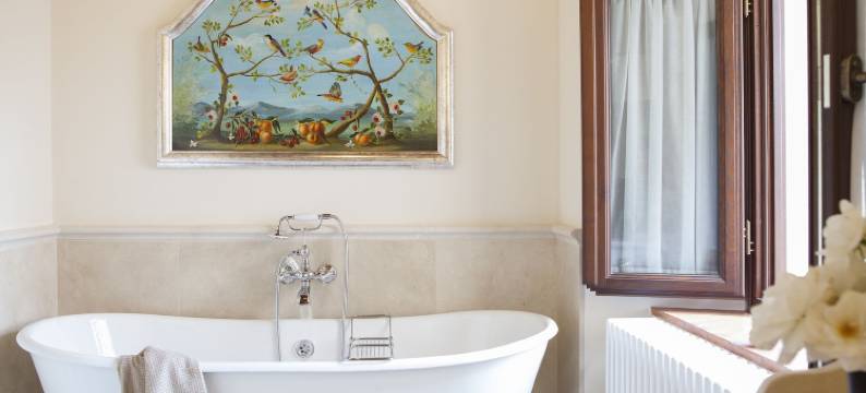 迪沃尔美酒乡村民宿(Wine Resort Dievole)图片