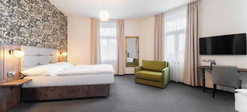 EA 维多利亚酒店(EA Hotel Victoria)图片