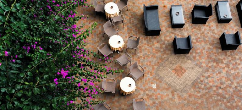 提兰诺酒店(Hotel Tirreno)图片