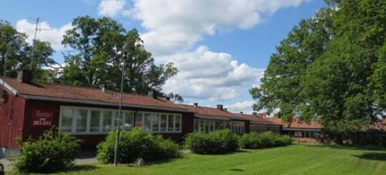 阿尔博加拉斯塔酒店(Rasta Arboga)图片