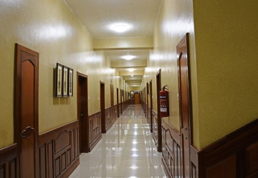 Imperial Golf View HotelHotel Overview