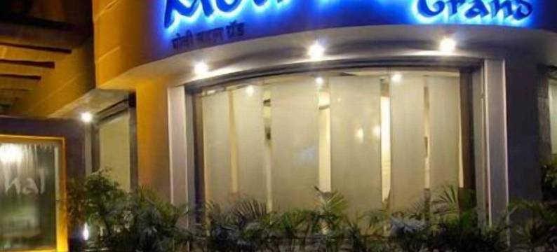 51号大酒店(Hotel Grande 51)图片