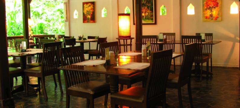 费恩度假村(Fern Resort Mae Hong Son)图片