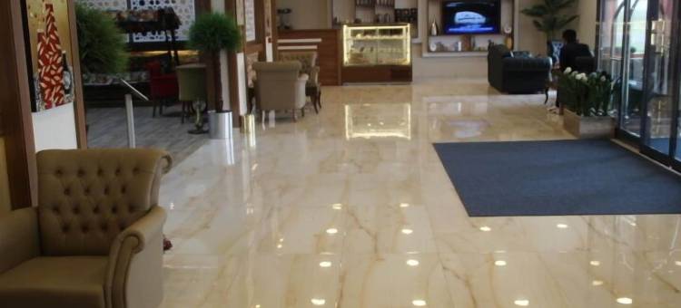 库吉伊耶尔迪兹酒店(Kuzey Yildizi Hotel)图片