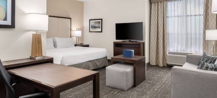 圣马科斯Homewood Suites by Hilton(Homewood Suites San Marcos)图片