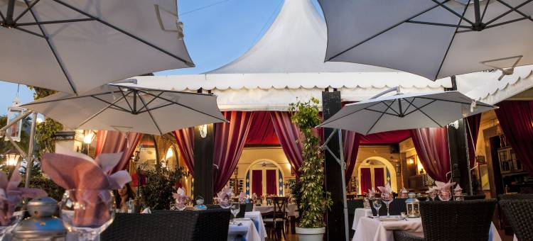 洛斯阿尔科斯住宿(Los Arcos)图片