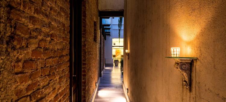 阿苏尔水疗酒店(Azur Hotel & Spa)图片