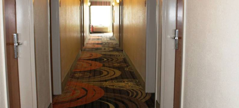 奥古斯塔西部伊克诺旅馆，靠近戈登堡(Econo Lodge)图片