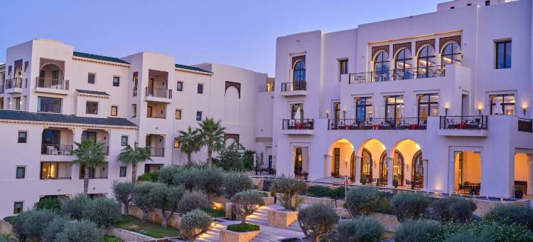 突尼斯四季酒店(Four Seasons Hotel Tunis)图片