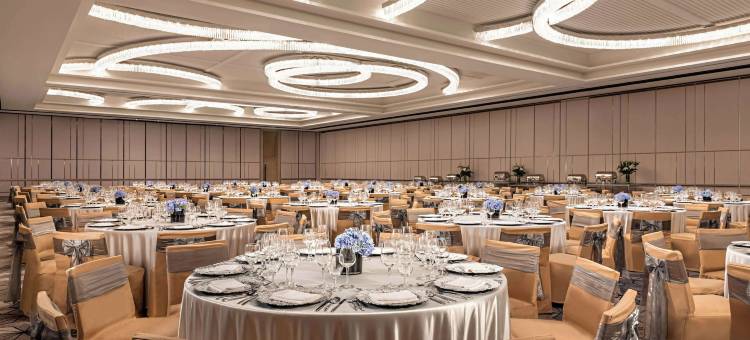 达沃都喜天丽公寓(Dusit Thani Residence Davao)图片