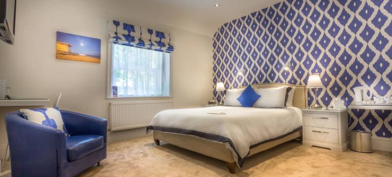 巴林科特酒店(Balincourt)图片