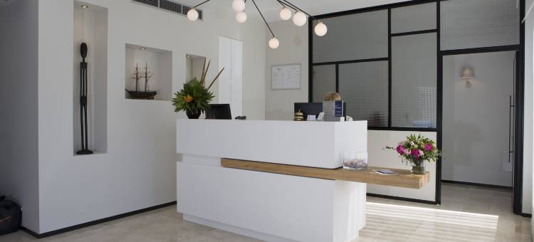 奥尔西恩贝斯特韦斯特酒店(Best Western Hotel Alcyon)图片