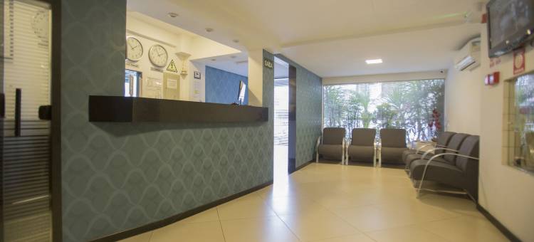 皇宫酒店(Palais Hotel)图片