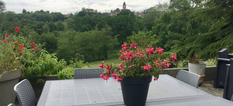 孔谢民宿(Chambres d'hôtes les Conches)图片