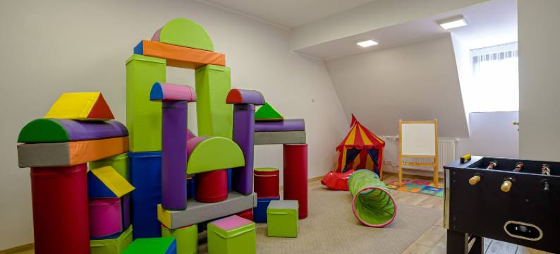 克雄日酒店(Hotel Książ)图片